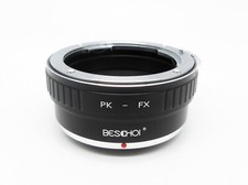 Beschoi Adapter PK-FX für