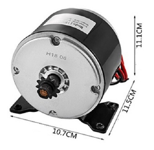 Motor china made my1016 - dc-motor,