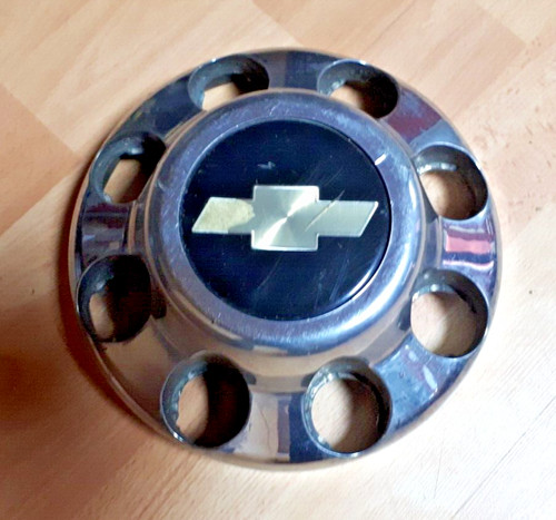 Gmc nabendeckel chevrolet - gmc,