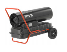 Diesel Heizkanone Heizöl