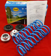 MAD HV-104265 Zusatzfedern