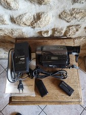 Sony Video Hi8, Camcorder