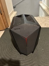 Lenovo Gaming Pc Y710 Cube