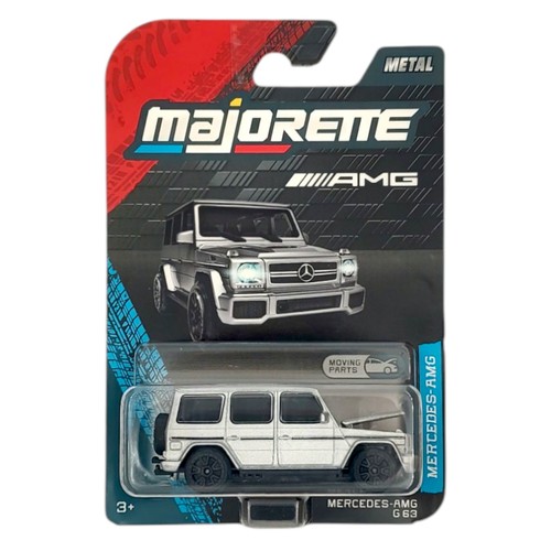 Majorette premium cars moving - premium,