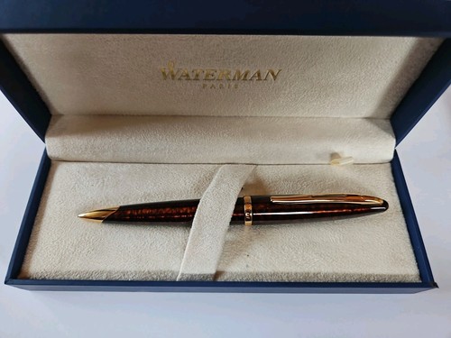 Waterman carene tangbraun - waterman,