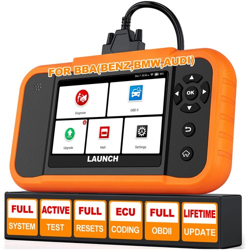 Launch creader elite für - creader, 2.0