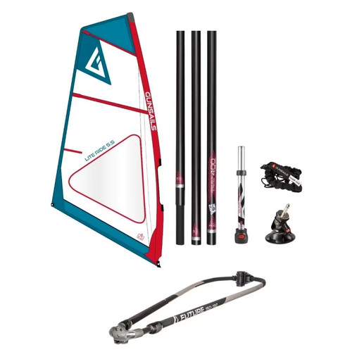 Gunsails lite ride - gunsails,