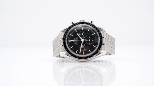 Omega speedmaster moonwatch - speedmaster,