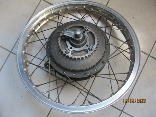 Honda cb92 benley - cb92,