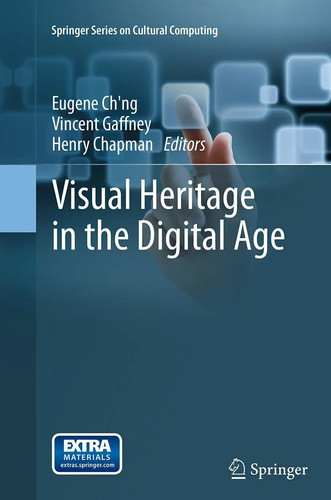 Eugene visual - |,