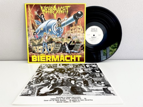 Wehrmacht biērmächt - ✅,