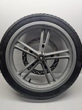 YAMAHA YZF-R R125 RE06 Felge