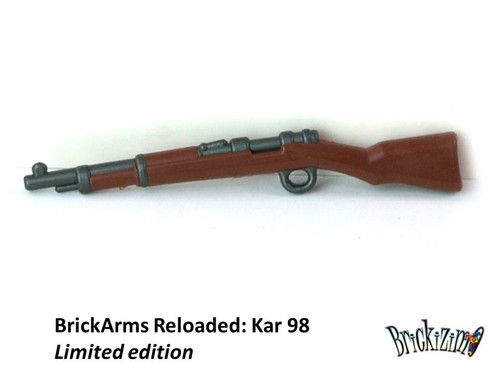 Kar98 gewehr brickarms - kar98,