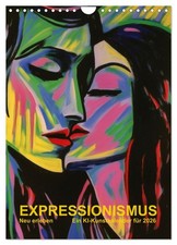 EXPRESSIONISMUS Neu Erleben