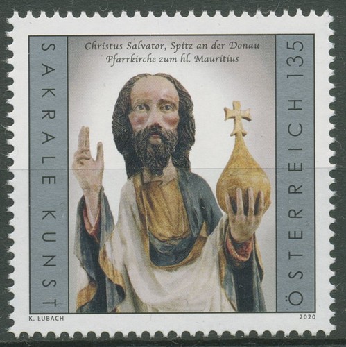 österreich 2020 sakrale kunst - Österreich,