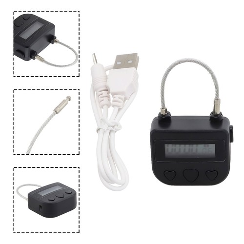 Time lock wasserdicht stunde - wasserdicht, 1