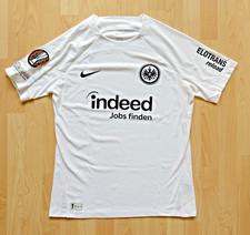 Eintracht Frankfurt Trikot