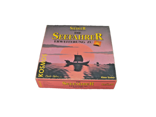 Die siedler von catan - siedler,