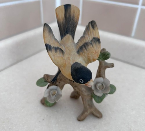 Biskuit porzellanfigur - biskuit,
