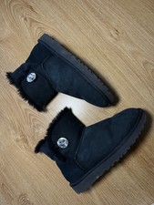⚫️⚪️ UGG mini Boots