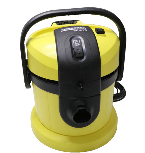 Kärcher 4001 plus 1400w - se,