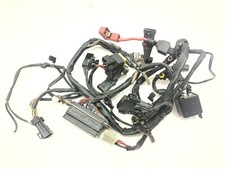 ELEKTRISCHER KABELBAUM DUCATI