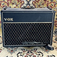 1966 Vox - AC 30 TB - ID 5159
