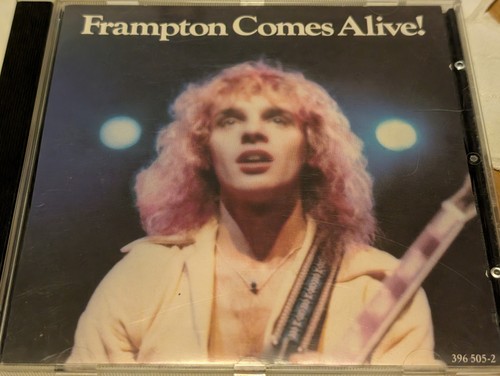 Peter frampton - peter,