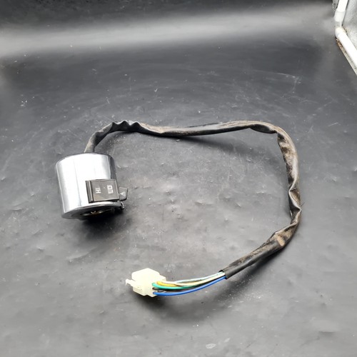 Lenker schalter knopf links - lenker,
