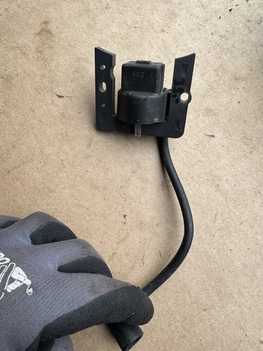 Zündspule elektrisch - zündspule,
