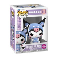 Funko Pop! Sanrio – Kuromi