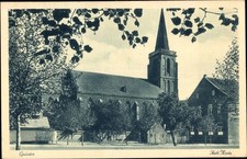 Ak Opladen Leverkusen