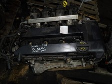 Volvo C30 Motor B4184S11 1.8