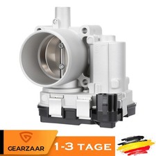 Drosselklappe Passend für