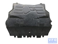 Unterfahrschutz VW Tiguan 5N2 2.0 TSI