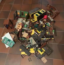 Playmobil Westen Indianer