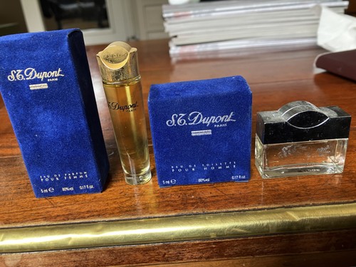 Parfum miniaturen st - parfum,