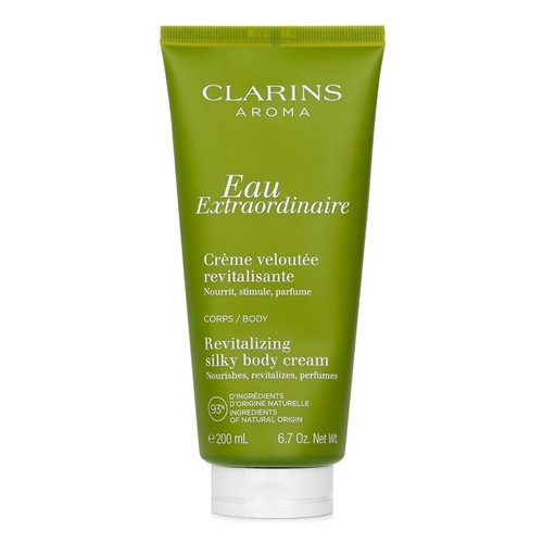 Clarins eau extraordinaire - eau,