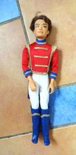 Barbie der nussknacker prinz - barbie,