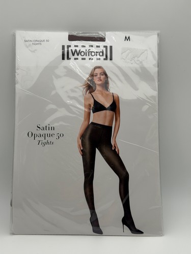 Wolford strumpfhose satin - strumpfhose,,