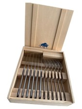 Fissler besteck set 12tlg - fissler,