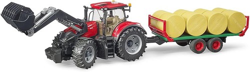Bruder 03198 case ih optum - 03198,