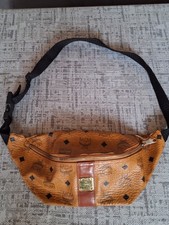 MCM Bauchtasche Gürteltasche