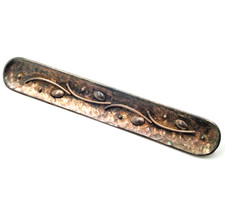 Edle Art Deco Brosche 835