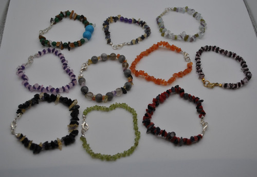 Splitter armband mit - armband,