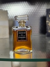 Parfum Miniatur.   COCO.  CHANEL.  EAU DE PARFUM.  8ml.
