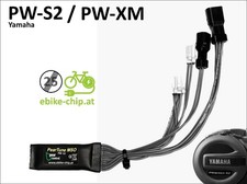 Ebike tuning für yamaha s2 - ebike,