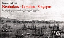 Neubukow - London - Singapur 
