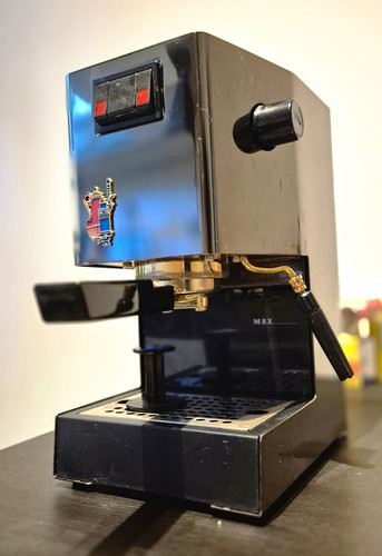 Gaggia classic coffee vintage - gaggia,