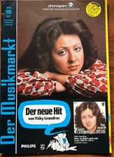 Der MUSIKMARKT Fachmagazin